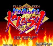 Kabuki Klash - Far East of Eden.rar